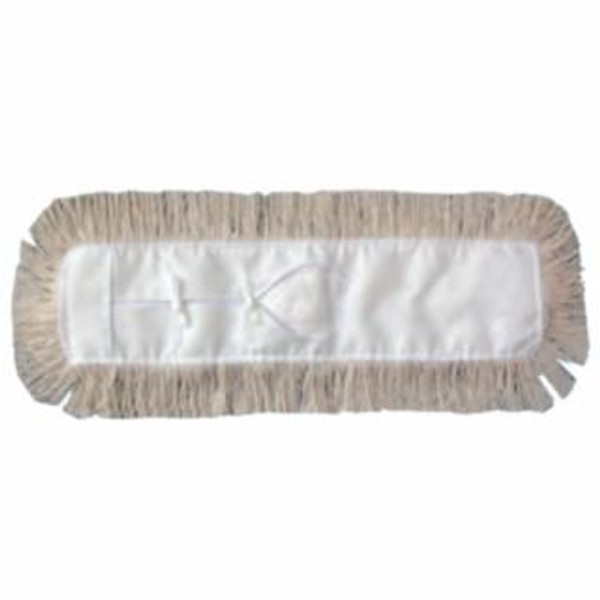 BOARDWALK® 36"X5" DUST HEAD-SLIP ON