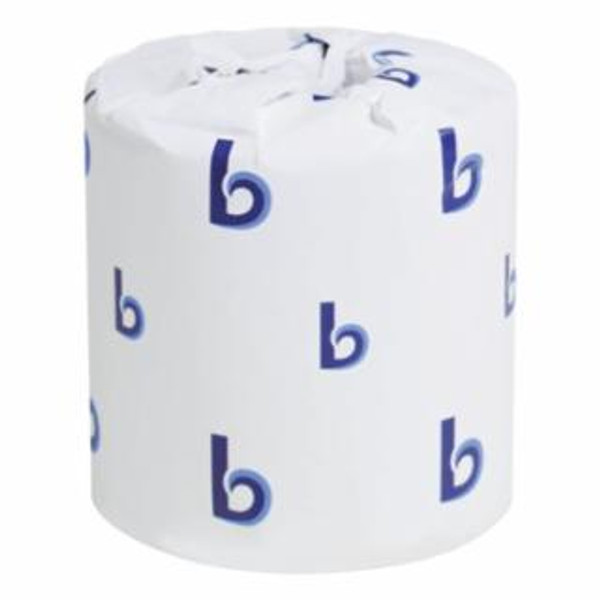 BOARDWALK PAPER ENVIRO TOILET PAPER 4X3500 SHEETS/ROLL