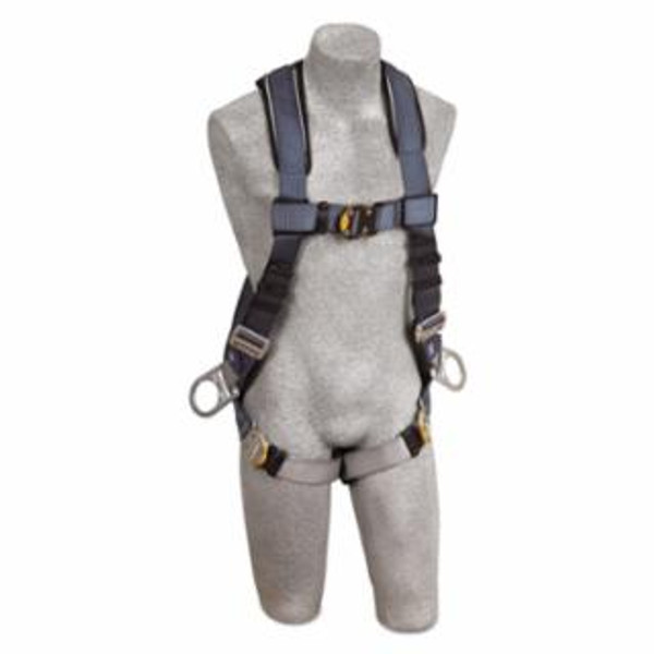 DBI-SALA® HARN QC 3D XXL EXOFIT