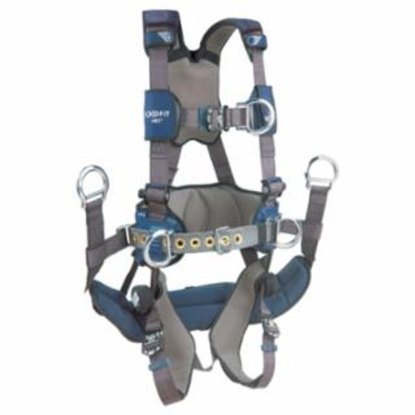 DBI-SALA® 3M DBI-SALA EXOFIT X3001113191  MEDIUM