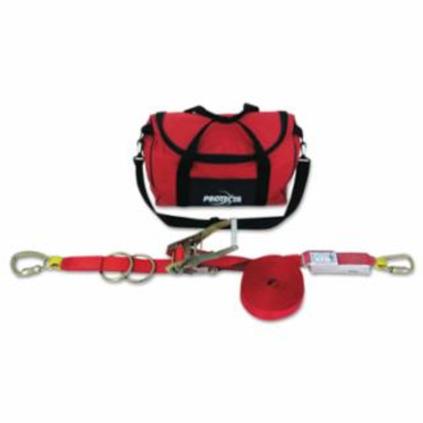 DBI-SALA® WEB HLLE660'PRO NO ANCHOR STRAPS