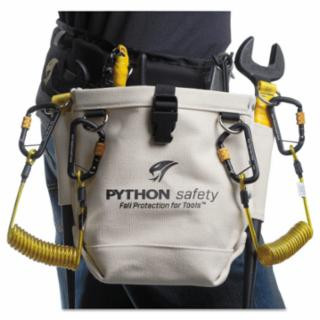 PYTHON PYTHON UTILITY POUCH