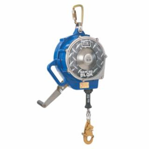 DBI-SALA® SRL 85' GALVRSQ2000180 END