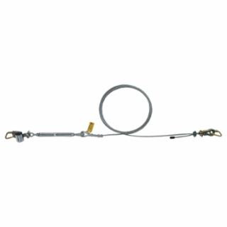 DBI-SALA® SECURASPAN COMPONENT 20FT CABLE ASSEMBLY W/TURN