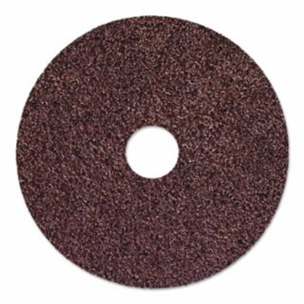 ANCHOR BRAND ANCHOR 4-1/2" A 36 GRITRESIN FIBER DISC