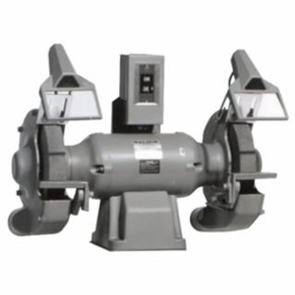 BALDOR ELECTRIC 12IN HEAVY DUTY GRINDER2HP