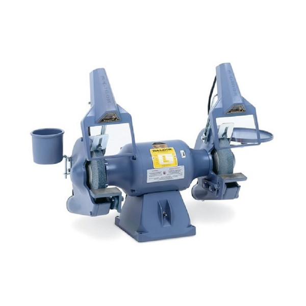 BALDOR ELECTRIC 7" DELUXE TWO SPEED GRINDER