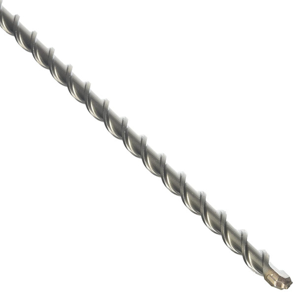 BOSCH POWER TOOLS 9/16"X16"X21" CARBIDE TIPPED SPIRAL BIT W/WILD-