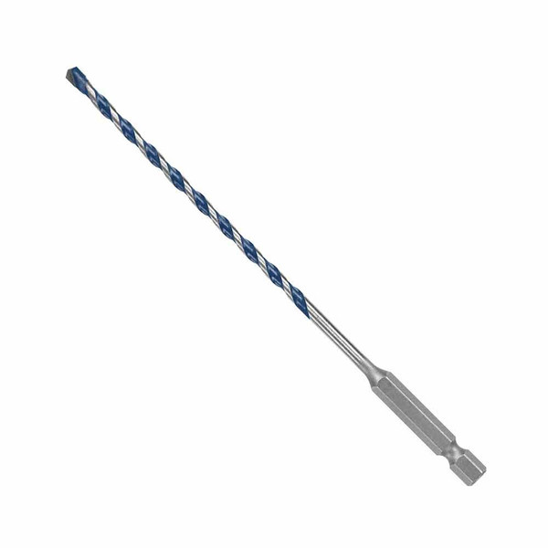 BOSCH POWER TOOLS BL GRANITE TURBO HAMMERDRILL BIT 3/16X2X4