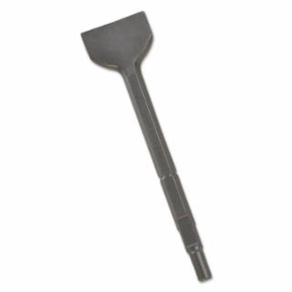 BOSCH POWER TOOLS 2"X12" SCALING CHISELROUND  HEX BOSCH POWER TOOLS 2"X12" SCALING CHISELROUND  HEX