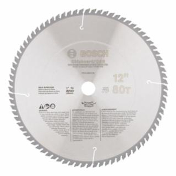 BOSCH POWER TOOLS 14 IN 80 TOOTH STEEL CUTTING CIRCULAR SAW BLADE BOSCH POWER TOOLS 14 IN 80 TOOTH STEEL CUTTING CIRCULAR SAW BLADE