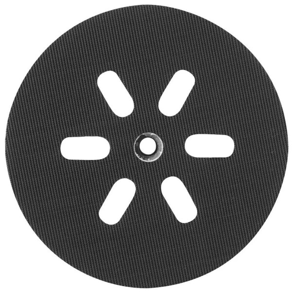 BOSCH POWER TOOLS 6" HARD BACKING PAD