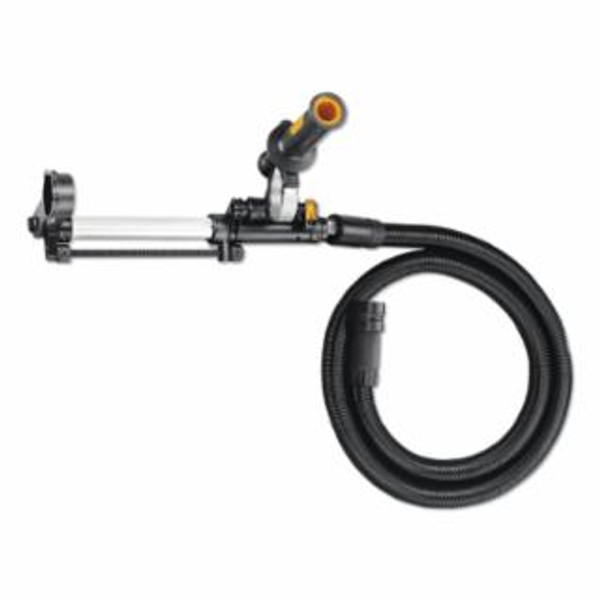 DEWALT® DUST EXTRACTOR TELESCOPEWHOSE F/SDS ROTARY HAM