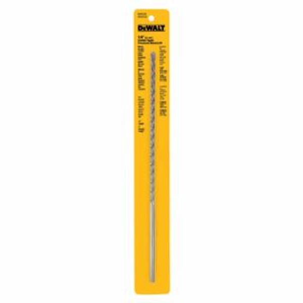 DEWALT® 1/4"X12" DRILL BIT