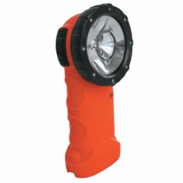 BRIGHT STAR RESPONDER RA LED 6 AA CELL ALKALINE VERSION