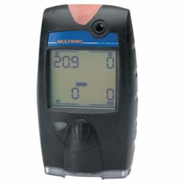 BW TECHNOLOGIES / HONEYWELL ANALYTICS MULTIPRO EXCHANGE SET OF3 SENSORS