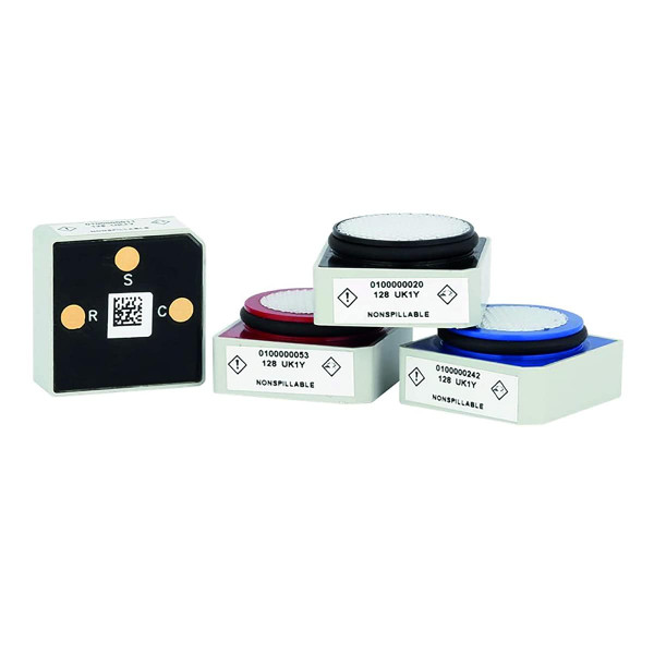 BW TECHNOLOGIES / HONEYWELL ANALYTICS REPLACEMENT H2S SENSOR 1 SERIES