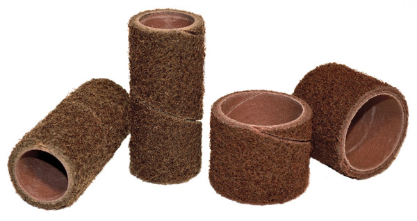 Alfa Tools NWB51515 1-1/2" x 1-1/2" Coarse Surface Conditioning Band