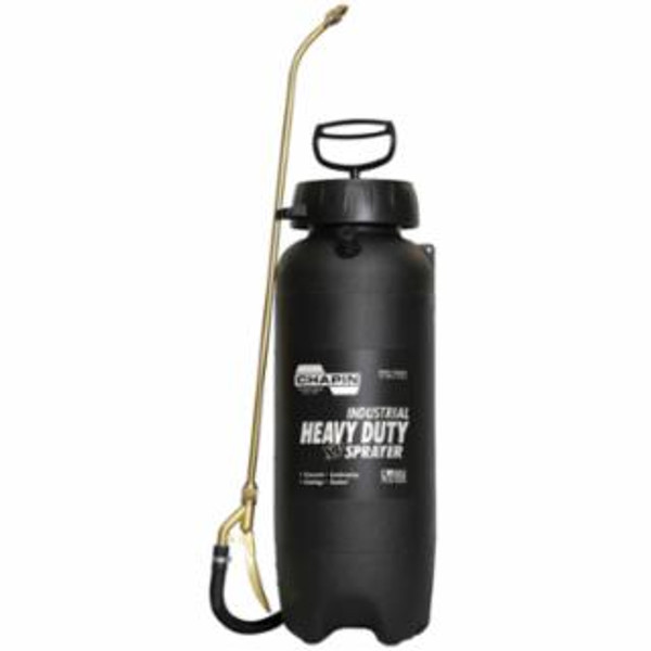 CHAPIN™ 3-GAL POLYETHYLENE GENERAL INDUSTRIAL CHAPIN™ 3-GAL POLYETHYLENE GENERAL INDUSTRIAL