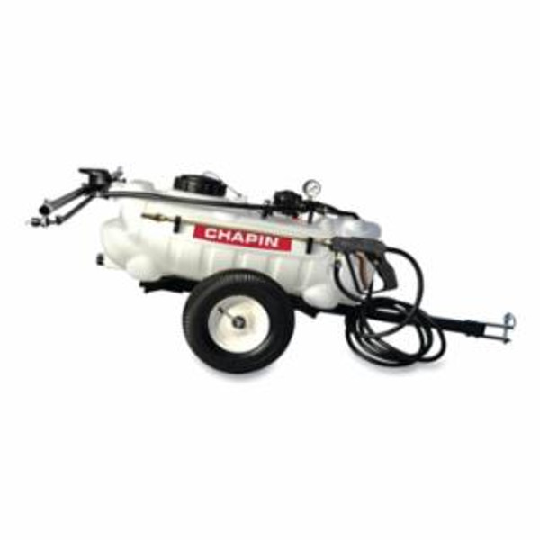 CHAPIN 15 GAL EZ TOW 12V DRIPLESS SPRAYER