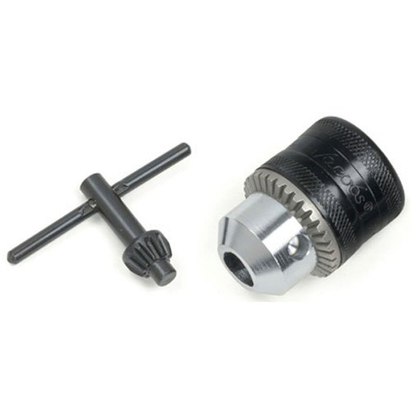 CHICAGO PNEUMATIC CHUCK