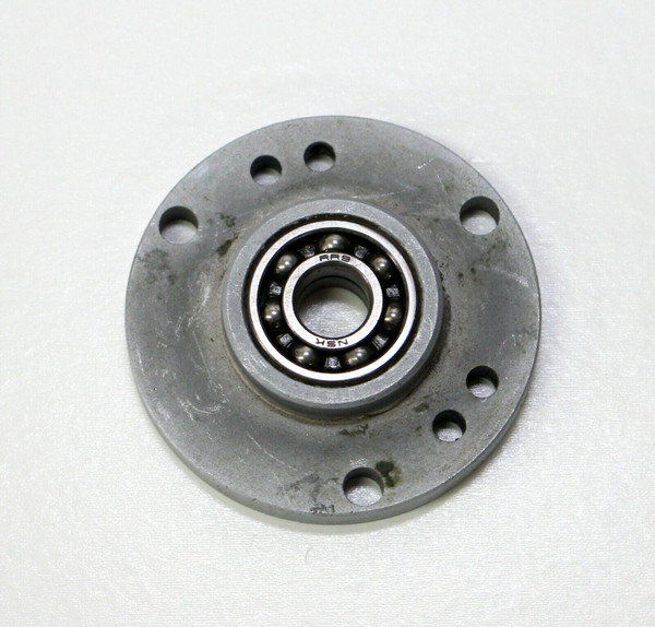 CHICAGO PNEUMATIC UP END PLATE