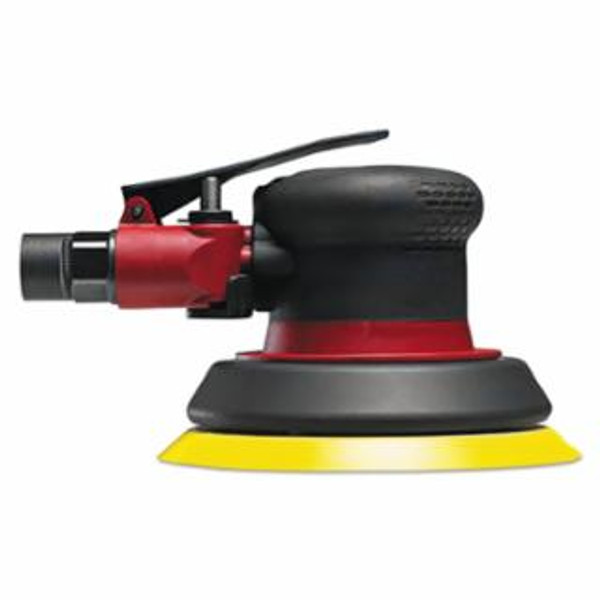 CHICAGO PNEUMATIC 5" PALM SANDER 5.0MM - ORBIT  PSA