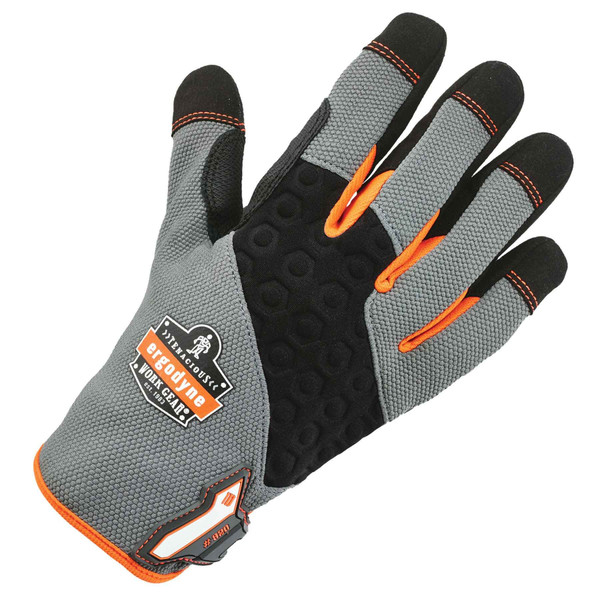 ERGODYNE 820 HIGH ABRASION HANDLING GLOVES
