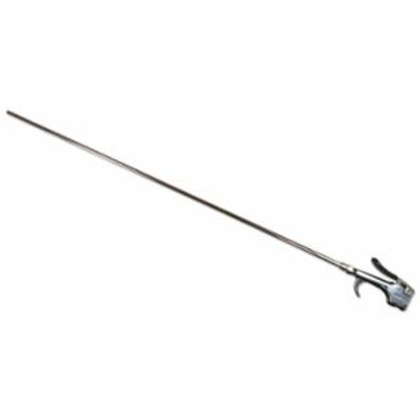 COILHOSE PNEUMATICS 13228 SAFETY GUN W/24" EXTENSION