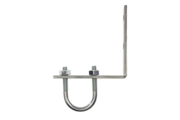 COILHOSE PNEUMATICS 15011 1/4"-3/8" PIPE BRACKET WALL MOUNT