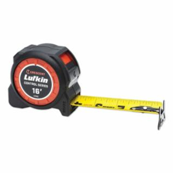 LUFKIN TAPE COMMAND CONTROL SERIES 16'X1-3/16"