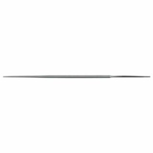 CRESCENT/NICHOLSON® FILE-ROUND-0-6"/152MM