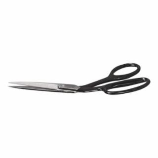 CRESCENT/WISS® RUG SHEARS OFFSET HANDLESHARP PT
