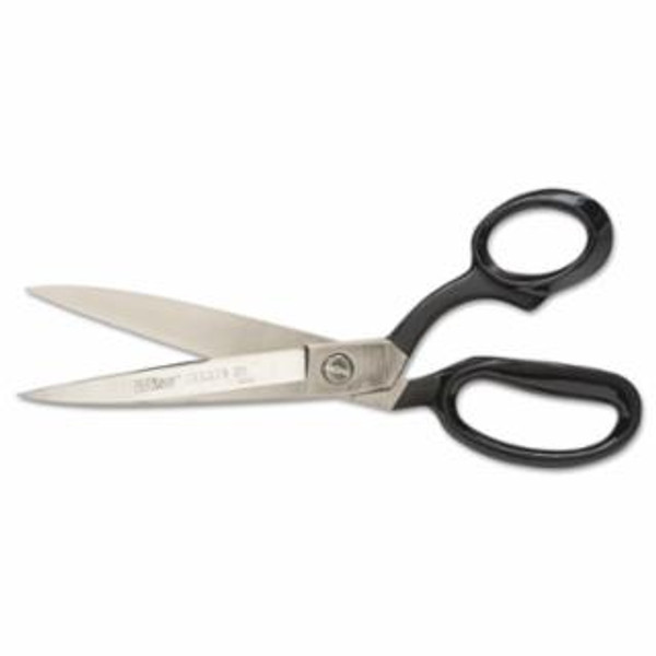 CRESCENT/WISS® INDUSTRIAL HVY DTY LH BENT INLAID SHEAR