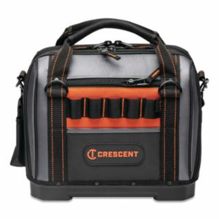 CRESCENT® TRADESMAN CRESCENT TOOLBAG 14" CLOSED TOP