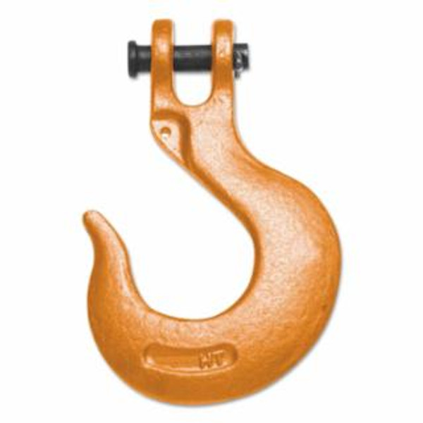 CAMPBELL® 476 1/2" 13-000# CLEVISSLIP HOOK ALLOY PAINT
