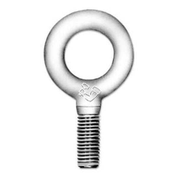 CAMPBELL® EYE BOLT  PLAIN THRD  5/16"