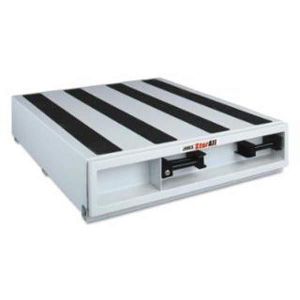 CRESCENT JOBOX® 9' HD ST DR STO 36"W X 9"H X 48"L - 5" DP DRW