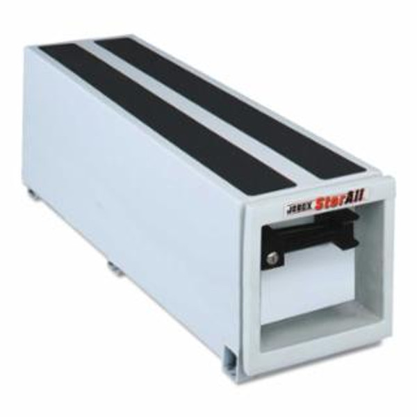 CRESCENT JOBOX® 13' HD ST DR STO 24"W X13"H X 48"L - 9" DP DRW