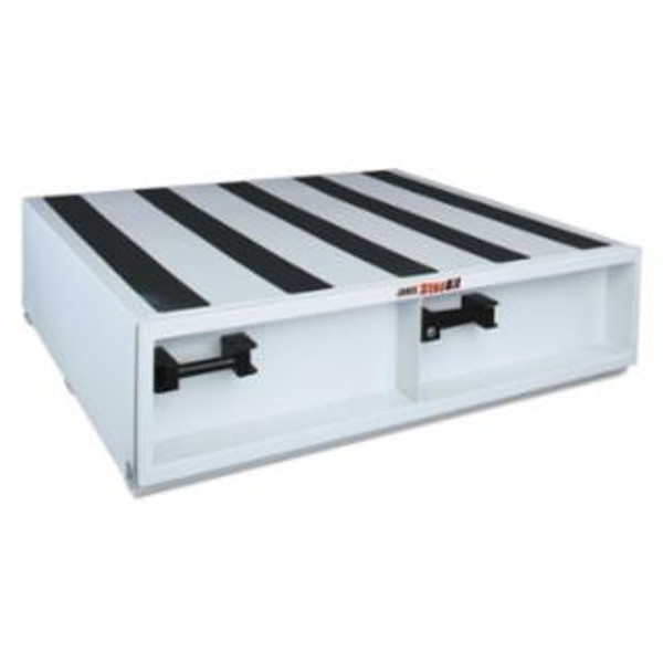 CRESCENT JOBOX® STEEL 4 DRAWER STORALL 48X48X13