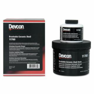DEVCON 2LB BRUSHABLE CERAMICCOMP REPLAC