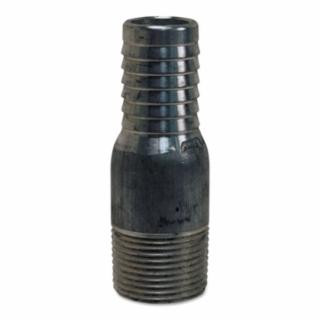 DIXON VALVE 2" STEEL NIP FOR PLASTIC