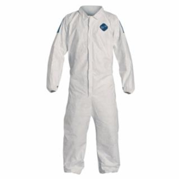 DUPONT DUPONT TYVEK 400D 3XL