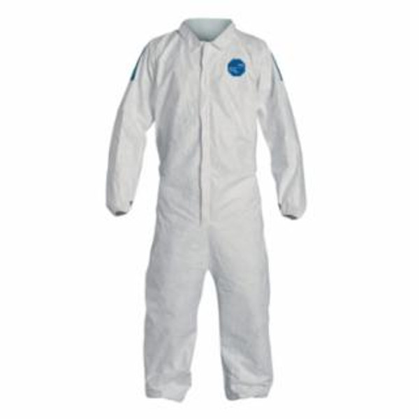 DUPONT DUPONT TYVEK 400D 4XL