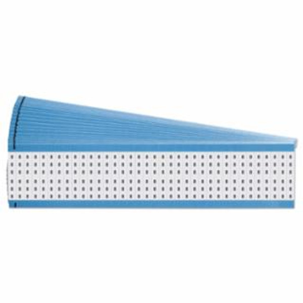 BRADY® SOLID NOS. - LEGEND: 8