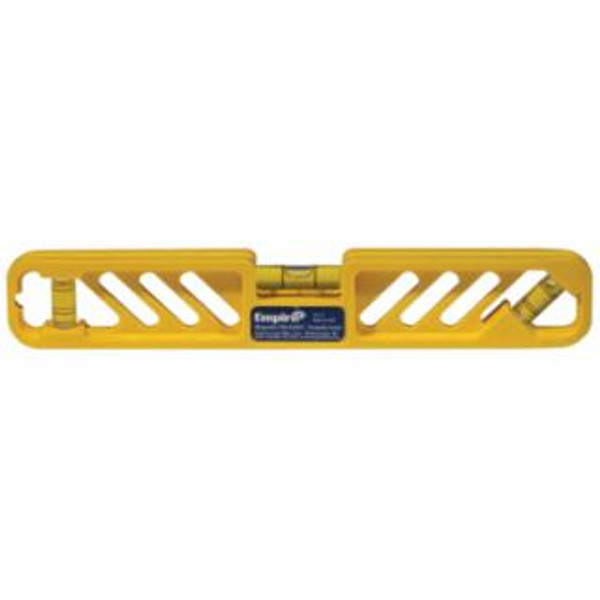 EMPIRE® LEVEL 9"MAGNETIC TORPEDO LEVEL