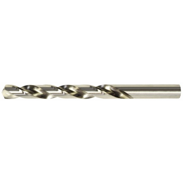 Alfa Tools I #35 HSS ALFA USA JOBBER DRILL BRIGHT