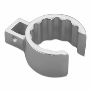 MARTIN TOOLS 1/2DR BLK CROWFOOT 1-3/4"