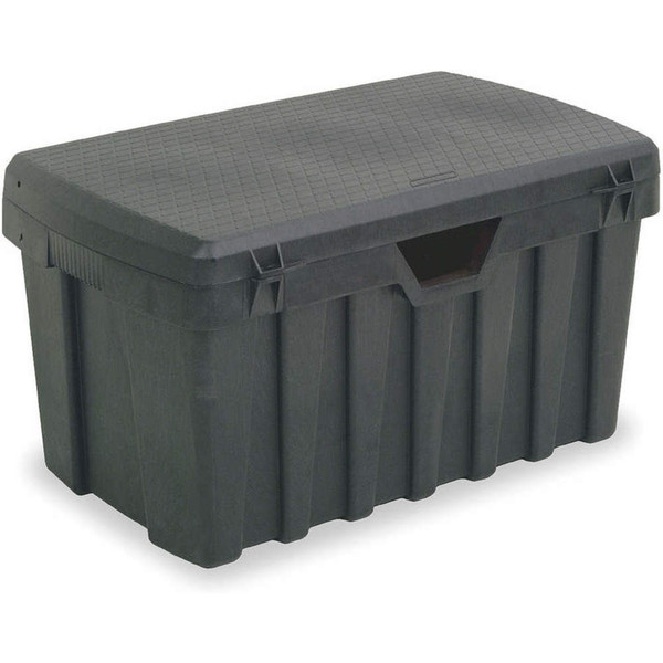 CONTICO Portable Tool Box,37" W x 21" D x 20" H 3725NL