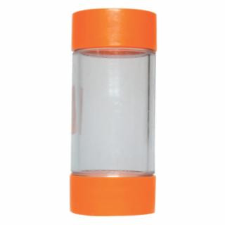 GEARENCH 3"X8" 500PSI PETOL SIGHTGLASS